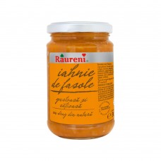 CREMA DI FAGIOLI CANNELLINI 300 GR (RAURENI)