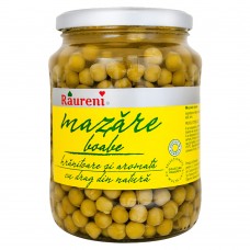 PISELLI 680 GR (RAURENI)