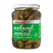 CETRIOLI 690 GR (RAURENI)