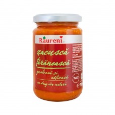 ANTIPASTO CAMPAGNOLO 300 GR (RAURENI)