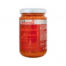 ANTIPASTO PICCANTE 300 GR (RAURENI)