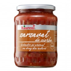 VERDURA PER ZUPPE 700 GR (RAURENI)