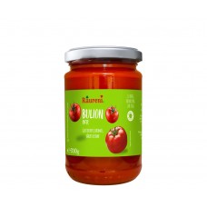 CONCENTRATO DI POMODORO 310 GR (RAURENI)