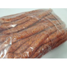 SALSICCIA DI MAIALE E MANZO (SIBIU)