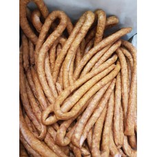 SALSICCIA SOTTILE DI POLLO (SIBIU)