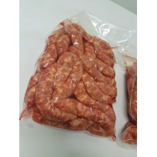 SALSICCIA FRESCA DI PECORA (SIBIU)