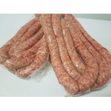 SALSICCIA FRESCA DI MAIALE (SIBIU)