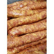 SALSICCIA TRANDAFIR (SIBIU)