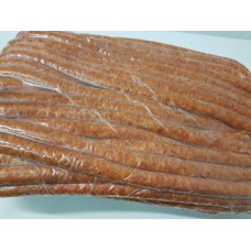 SALSICCIA SOTTILE DI MAIALE E MANZO (SIBIU)