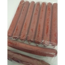 SALAME DI MAIALE E MANZO (SIBIU)