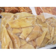 COTENNA DI MAIALE (SIBIU)