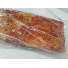 PANCETTA CAMPAGNOLA (SIBIU)