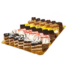 MINI PASTICCINI 350 GR (BUNEXIM)