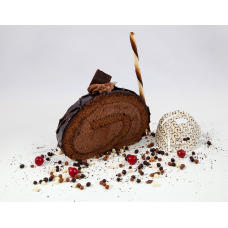 ROTOLO AL CIOCCOLATO 100 GR X 2 PEZZI (BUNEXIM)