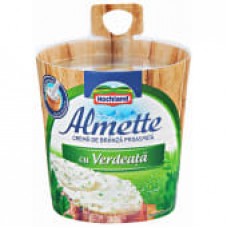 ALMETTE CON ERBE (HOCHLAND)