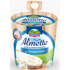 ALMETTE CON PANNA (HOCHLAND)