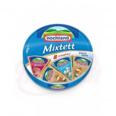 FORMAGGIO FUSO TRIANGOLI (HOCHLAND)