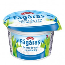 FORMAGGIO CON PANNA FAGARAS 185 GR (RARAUL)