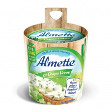 ALMETTE CON CIPOLOTTO (HOCHLAND)