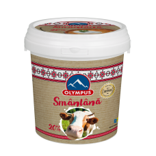 SMANTANA 900 GR 20% (OLYMPUS)