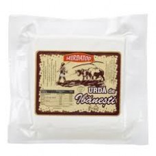RICOTTA DI MUCCA 400 GR (IBANESTI)